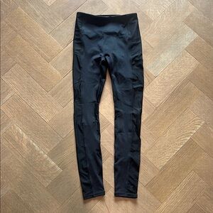 Black Fabletics Leggings